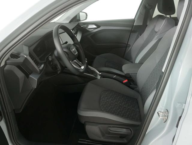 Audi A1 allstreet 30 TFSI 