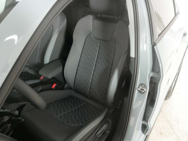 Audi A1 allstreet 30 TFSI 