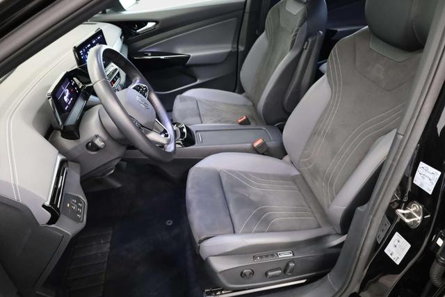 Volkswagen ID.4 1 Pro Performance 77 kWh 