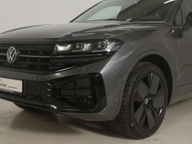 Volkswagen Touareg 3.0 TDI V6 4Motion R-Line Black Style 