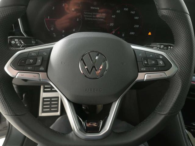 Volkswagen Touareg 3.0 TDI V6 4Motion R-Line Black Style 