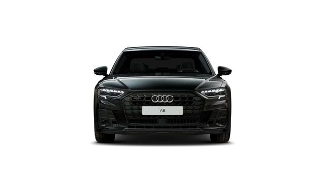 Audi A8 1 60 TFSI e quattro S line 