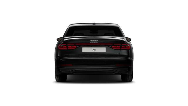 Audi A8 1 60 TFSI e quattro S line 