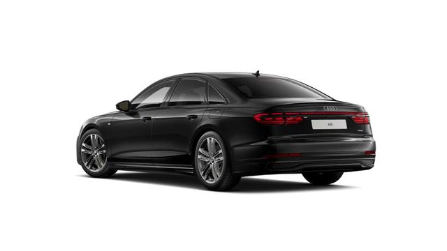 Audi A8 1 60 TFSI e quattro S line 