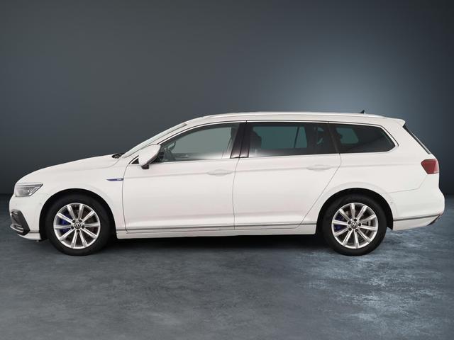 Volkswagen Passat Variant 1 1.4 TSI eHybrid GTE 