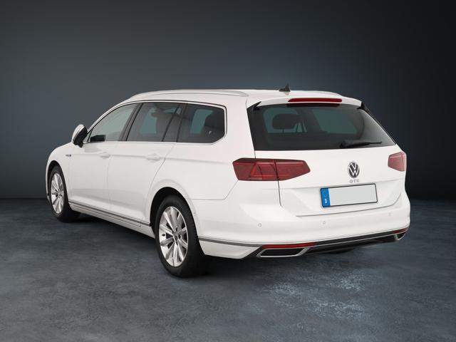Volkswagen Passat Variant 1 1.4 TSI eHybrid GTE 