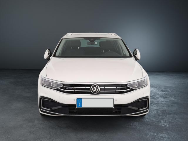Volkswagen Passat Variant 1 1.4 TSI eHybrid GTE 