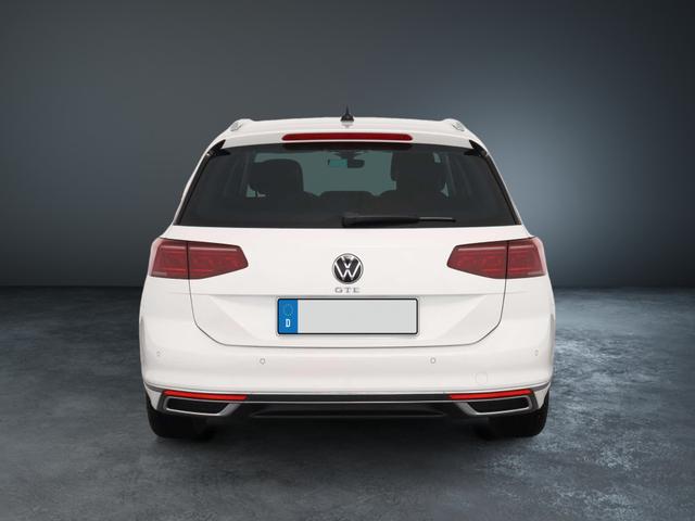 Volkswagen Passat Variant 1 1.4 TSI eHybrid GTE 