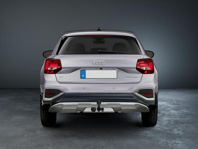 Audi Q2 30 TFSI Advanced 