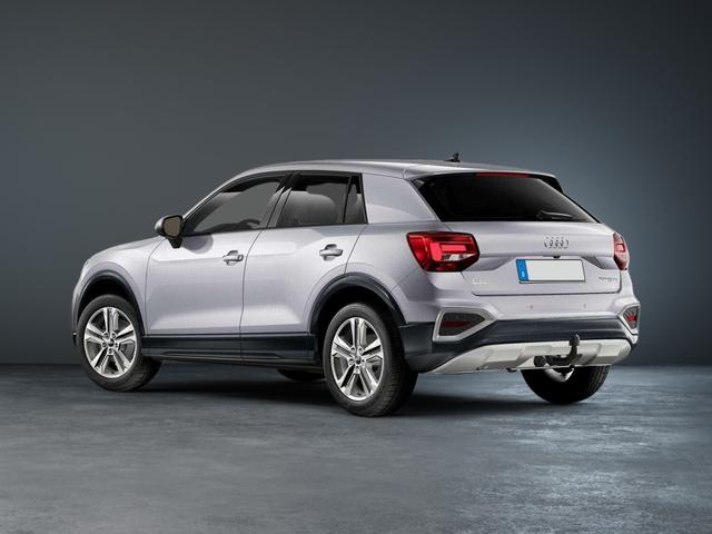 Audi Q2 30 TFSI Advanced 