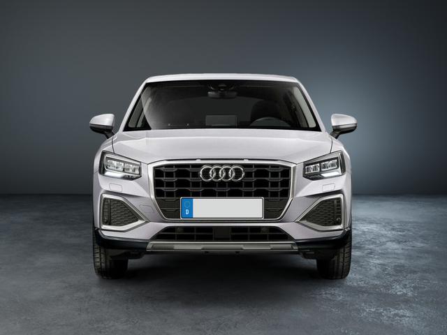 Audi Q2 30 TFSI Advanced 