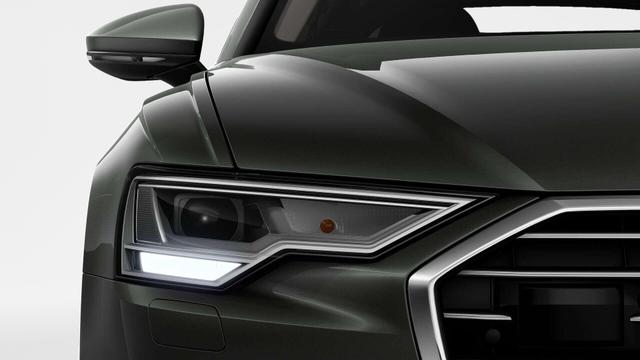 Audi A6 Avant 45 TFSI S line 