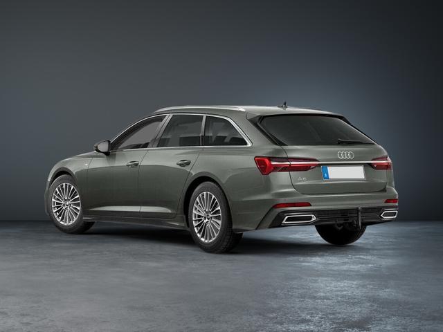Audi A6 Avant 45 TFSI S line 