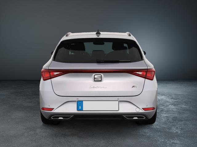 Seat Leon Sportstourer 1 1.5 eTSI FR 