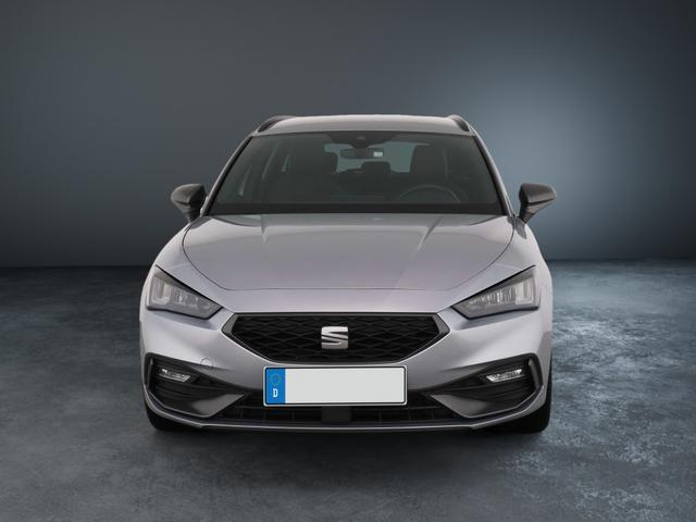 Seat Leon Sportstourer 1 1.5 eTSI FR 