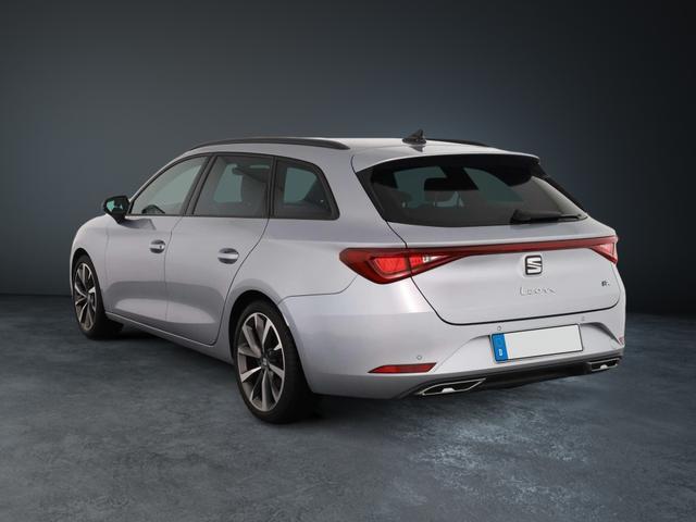 Seat Leon Sportstourer 1 1.5 eTSI FR 