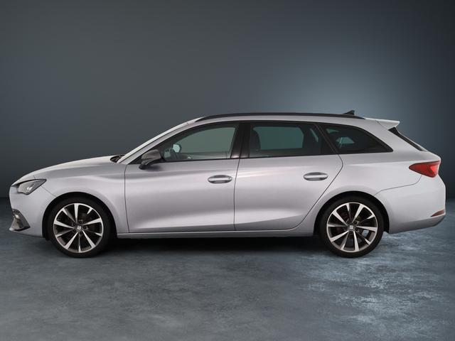 Seat Leon Sportstourer 1 1.5 eTSI FR 