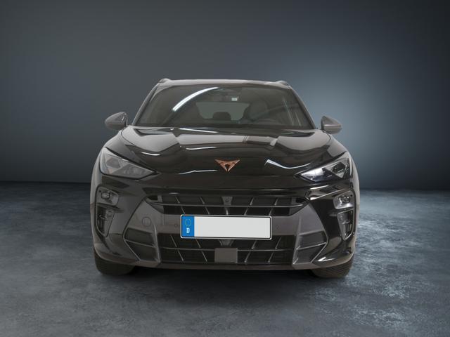 Cupra Terramar 1.5 eTSI 