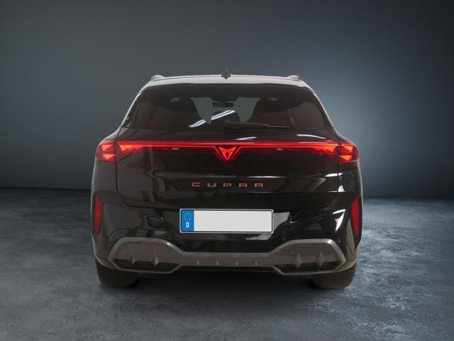 Cupra Terramar 1.5 eTSI 