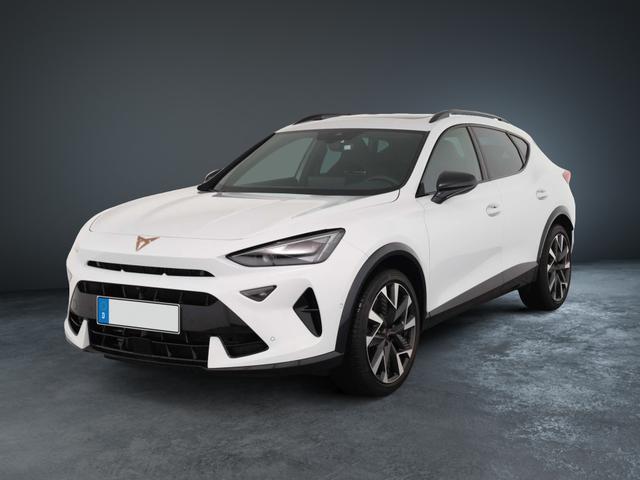 Cupra Formentor - 2.0 TSI 4Drive VZ