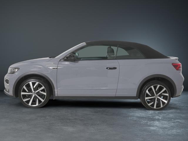 Volkswagen T-Roc Cabriolet 1 1.5 TSI R-Line Edition Plus 