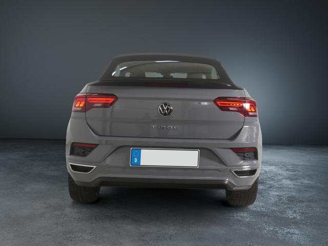 Volkswagen T-Roc Cabriolet 1 1.5 TSI R-Line Edition Plus 