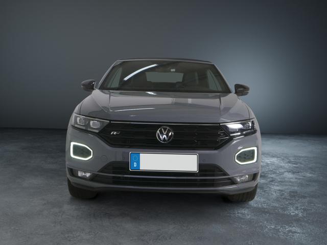 Volkswagen T-Roc Cabriolet 1 1.5 TSI R-Line Edition Plus 