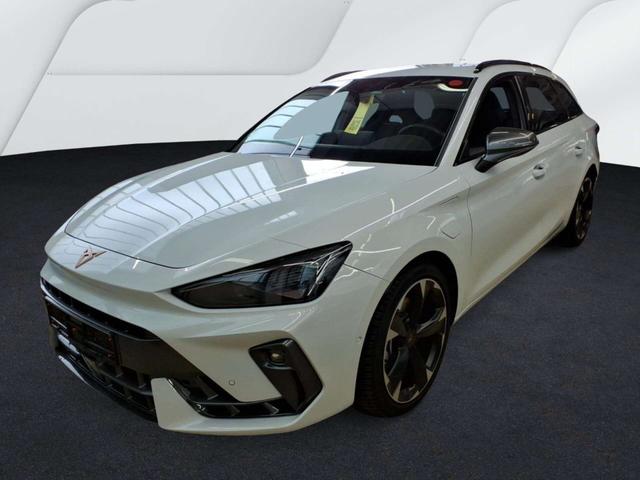 Cupra Leon Sportstourer - 1.5 e-Hybrid