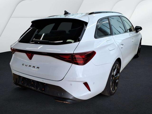 Cupra Leon Sportstourer 1.5 e-Hybrid 