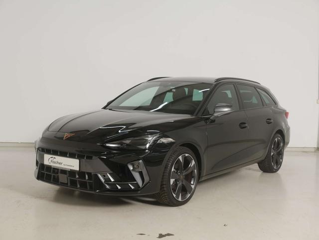 Cupra Leon Sportstourer - 1 1.5 eTSI