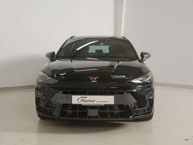 Cupra Leon Sportstourer 1 1.5 eTSI 