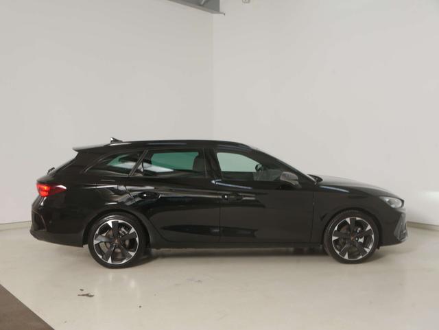 Cupra Leon Sportstourer 1 1.5 eTSI 