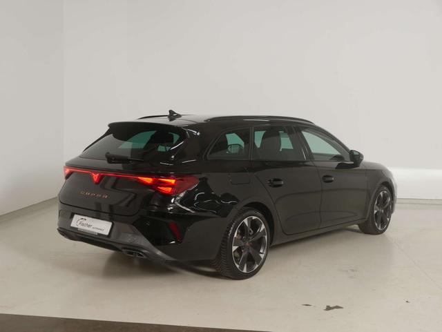 Cupra Leon Sportstourer 1 1.5 eTSI 