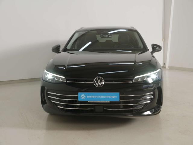 Volkswagen Passat Alltrack 1.5 eHybrid Business 