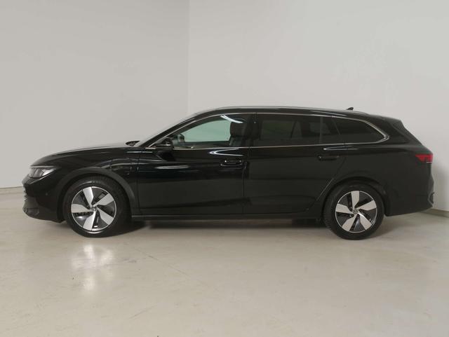 Volkswagen Passat Alltrack 1.5 eHybrid Business 