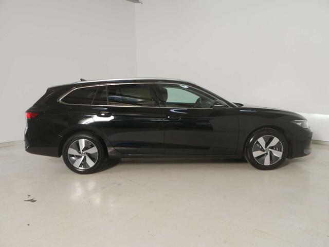 Volkswagen Passat Alltrack 1.5 eHybrid Business 