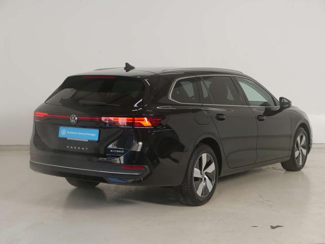 Volkswagen Passat Alltrack 1.5 eHybrid Business 