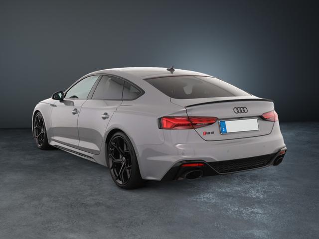 Audi RS5 1 Sportback TFSI quattro performance 
