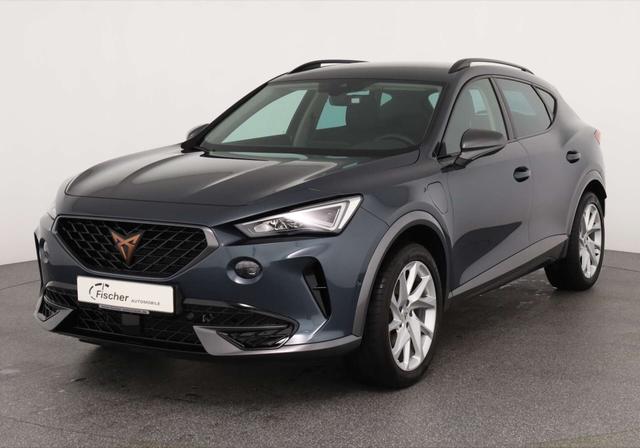 Cupra Formentor - 1 1.4 e-Hybrid