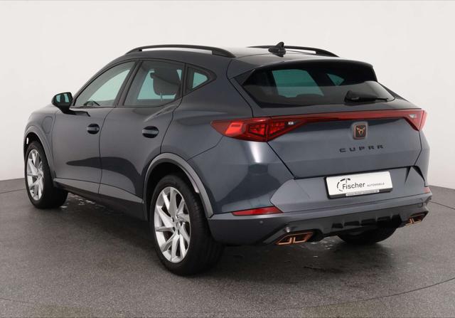 Cupra Formentor 1 1.4 e-Hybrid 