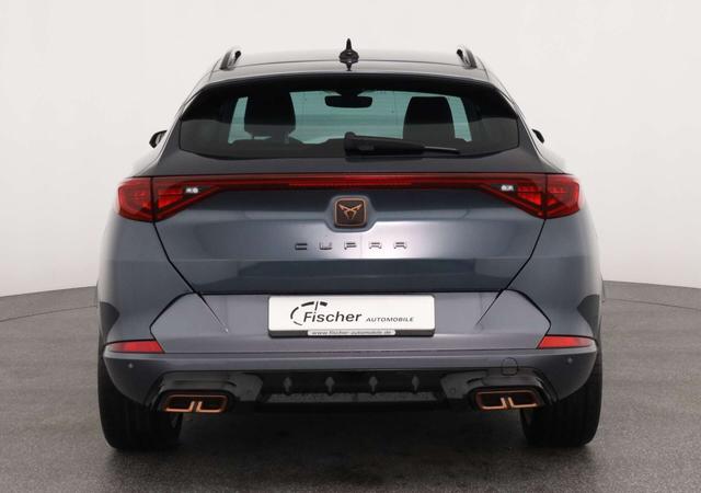 Cupra Formentor 1 1.4 e-Hybrid 
