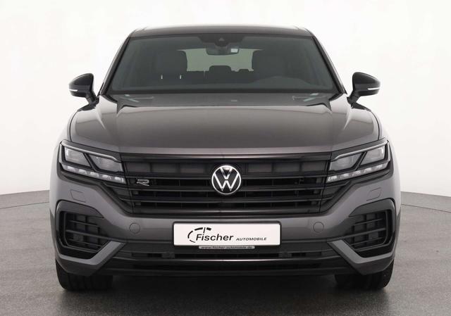 Volkswagen Touareg 1 3.0 TDI V6 4Motion R-Line 