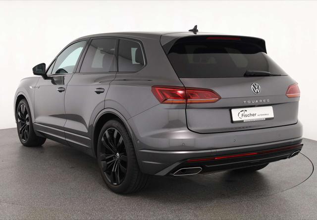 Volkswagen Touareg 1 3.0 TDI V6 4Motion R-Line 