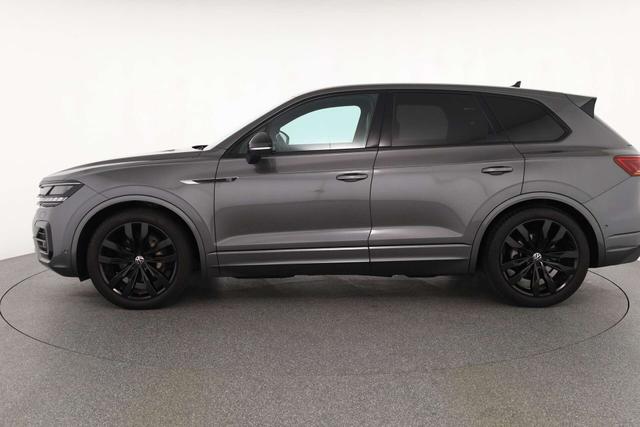 Volkswagen Touareg 1 3.0 TDI V6 4Motion R-Line 