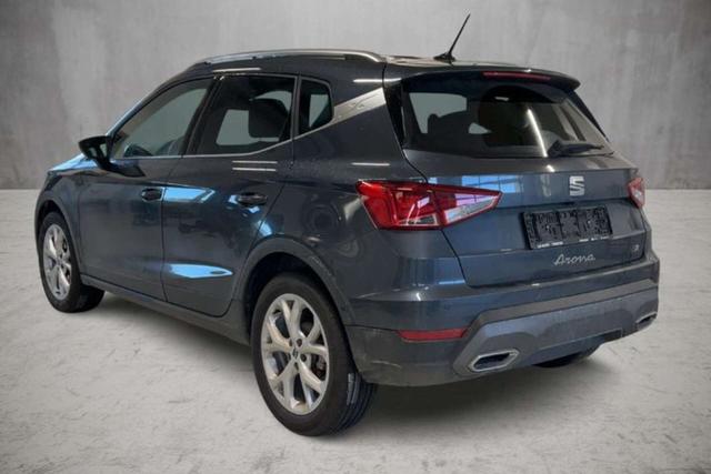 Seat Arona 1 1.0 TSI FR 