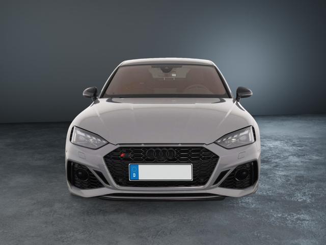 Audi RS5 1 Sportback TFSI quattro performance 