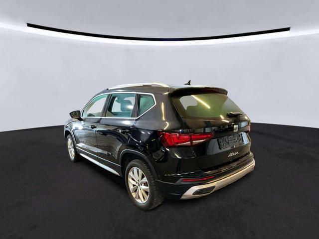 Seat Ateca 1 1.5 TSI Xperience 