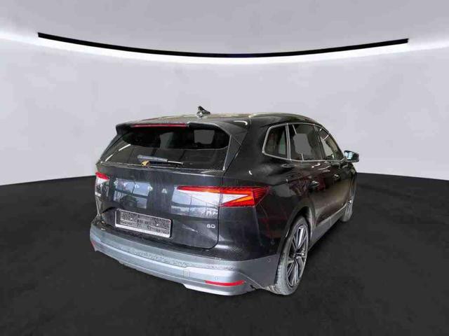 Skoda Enyaq 80 82 kWh 
