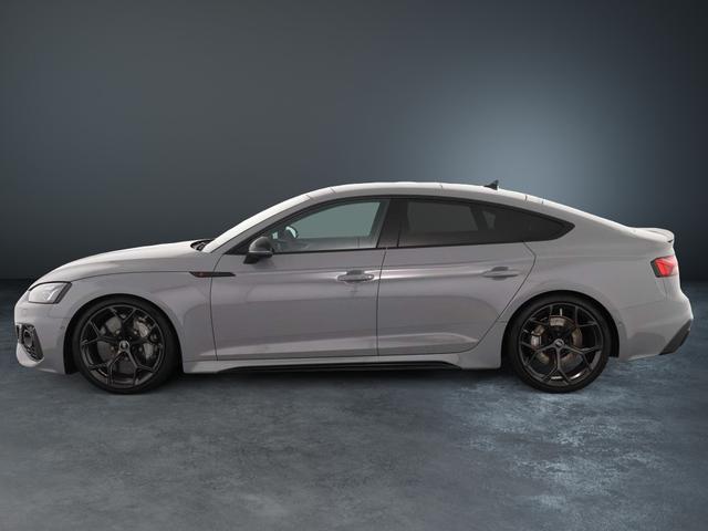 Audi RS5 1 Sportback TFSI quattro performance 