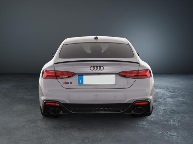 Audi RS5 1 Sportback TFSI quattro performance 